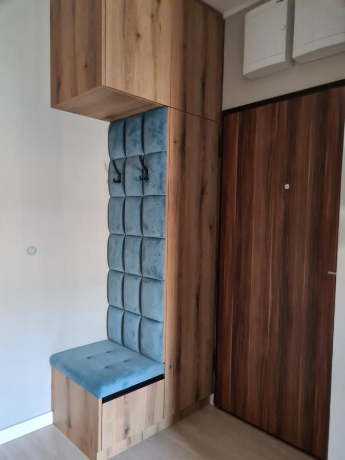 Mostowa 23 Hugo Apartment, Self Check-In 24H, Free Parking, Air-Conditioning Poznań Exteriör bild