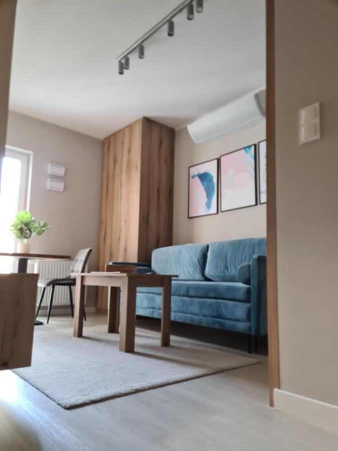 Mostowa 23 Hugo Apartment, Self Check-In 24H, Free Parking, Air-Conditioning Poznań Exteriör bild