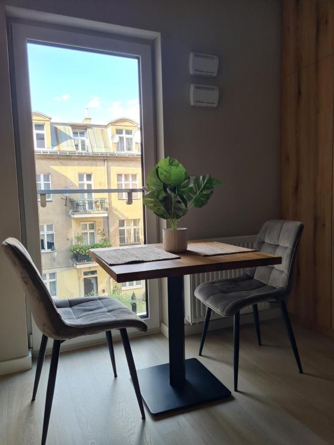 Mostowa 23 Hugo Apartment, Self Check-In 24H, Free Parking, Air-Conditioning Poznań Exteriör bild