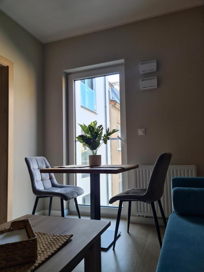 Mostowa 23 Hugo Apartment, Self Check-In 24H, Free Parking, Air-Conditioning Poznań Exteriör bild